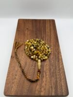 مسباح كهرمان شوائب