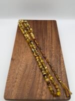 ⁦مسباح كهرمان شوائب⁩ - الصورة ⁦2⁩