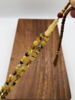 ⁦مسباح كهرمان شوائب⁩ - الصورة ⁦3⁩