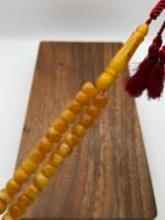 ⁦مسباح كهرمان ذروي قديم⁩ - الصورة ⁦3⁩