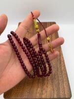 ⁦مسباح زعفراني فواح⁩ - الصورة ⁦2⁩