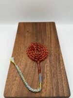 مسباح زعفراني فواح