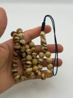 ⁦مسباح كهرمان سومطري⁩ - الصورة ⁦4⁩