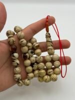 ⁦مسباح كهرمان سومطري⁩ - الصورة ⁦4⁩