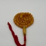 مسباح كهرمان كلنغرادي قديم قصة التواير