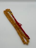 ⁦مسباح كهرمان كلنغرادي قديم قصة التواير⁩ - الصورة ⁦2⁩