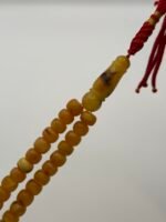 ⁦مسباح كهرمان كلنغرادي قديم قصة التواير⁩ - الصورة ⁦3⁩