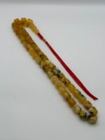 ⁦مسباح كهرمان صندوقي⁩ - الصورة ⁦2⁩