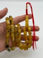 ⁦مسباح كهرمان صندوقي⁩ - الصورة ⁦4⁩