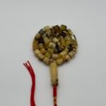 مسباح كهرمان صندوقي