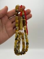 ⁦مسباح كهرمان صندوقي⁩ - الصورة ⁦2⁩