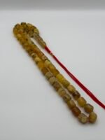 ⁦مسباح كهرمان صندوقي⁩ - الصورة ⁦2⁩