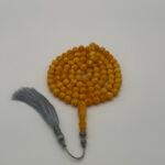 مسباح تراب كهرمان بولندي شجري