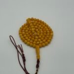 مسباح تراب كهرمان بولندي شجري