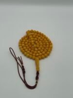 مسباح تراب كهرمان بولندي شجري