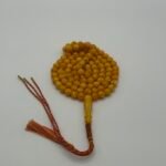 مسباح تراب كهرمان بولندي شجري