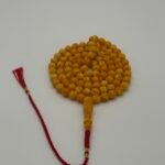 مسباح تراب كهرمان بولندي شجري