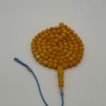 مسباح تراب كهرمان بولندي شجري