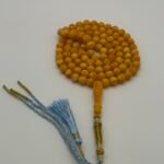 مسباح تراب كهرمان بولندي شجري