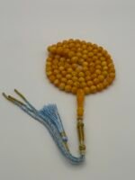 مسباح تراب كهرمان بولندي شجري