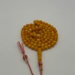 مسباح تراب كهرمان بولندي شجري