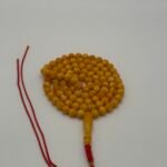 مسباح تراب كهرمان بولندي شجري