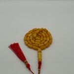 مسباح تراب كهرمان بولندي شجري