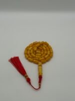 مسباح تراب كهرمان بولندي شجري