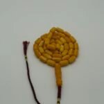 مسباح تراب كهرمان بولندي شجري