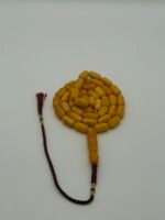 مسباح تراب كهرمان بولندي شجري