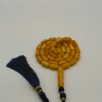 مسباح تراب كهرمان بولندي شجري