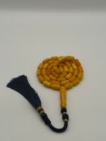 مسباح تراب كهرمان بولندي شجري