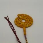 مسباح تراب كهرمان بولندي شجري