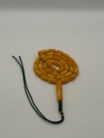 مسباح تراب كهرمان بولندي شجري