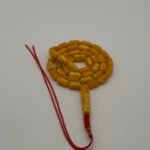 مسباح تراب كهرمان بولندي شجري