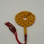 مسباح تراب كهرمان بولندي شجري