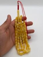 ⁦مسباح كهرمان صندوقي⁩ - الصورة ⁦3⁩