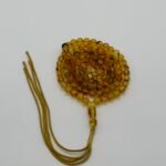 مسباح كهرمان قديم