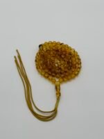 مسباح كهرمان قديم