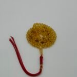 مسباح كهرمان قديم