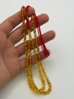 ⁦مسباح كهرمان قديم⁩ - الصورة ⁦4⁩