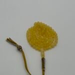 مسباح كهرمان