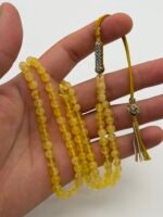 ⁦مسباح كهرمان⁩ - الصورة ⁦3⁩