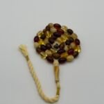 مسباح كهرمان مكنتوش