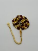 مسباح كهرمان مكنتوش