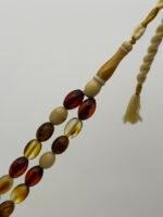 ⁦مسباح كهرمان مكنتوش⁩ - الصورة ⁦2⁩