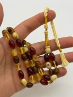 ⁦مسباح كهرمان مكنتوش⁩ - الصورة ⁦3⁩