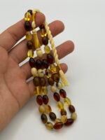 ⁦مسباح كهرمان مكنتوش⁩ - الصورة ⁦4⁩