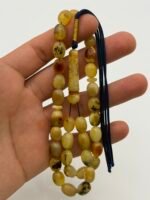 ⁦مسباح كهرمان⁩ - الصورة ⁦3⁩