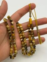 ⁦مسباح كهرمان⁩ - الصورة ⁦3⁩